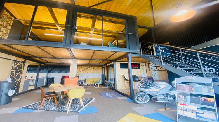 Ma-Cabane - Vente Local commercial SAINT-MALO, 160 m²