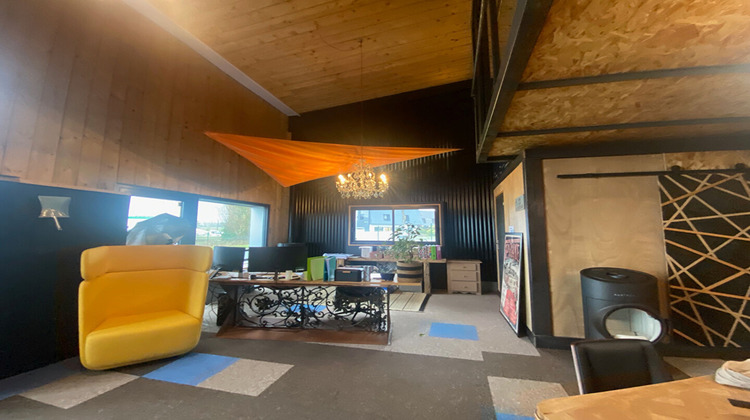 Ma-Cabane - Vente Local commercial SAINT-MALO, 160 m²
