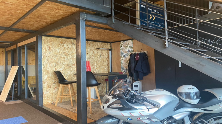 Ma-Cabane - Vente Local commercial SAINT-MALO, 160 m²