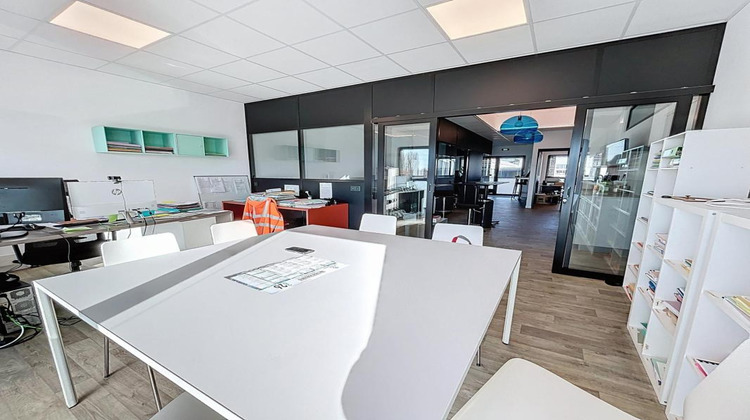 Ma-Cabane - Vente Local commercial SAINT MALO, 102 m²