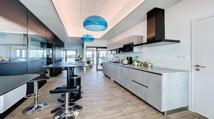 Ma-Cabane - Vente Local commercial SAINT MALO, 102 m²