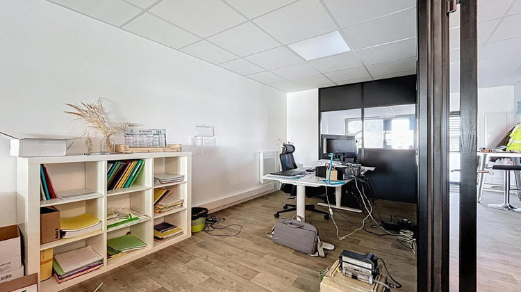 Ma-Cabane - Vente Local commercial SAINT MALO, 102 m²