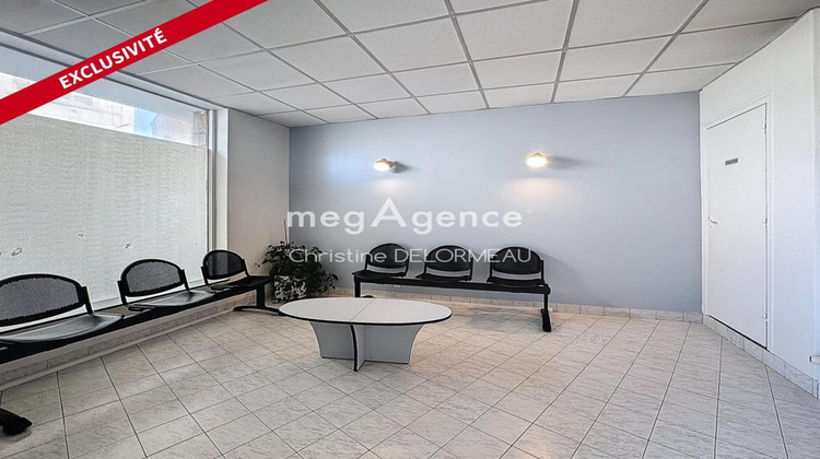 Ma-Cabane - Vente Local commercial SAINT MALO, 42 m²