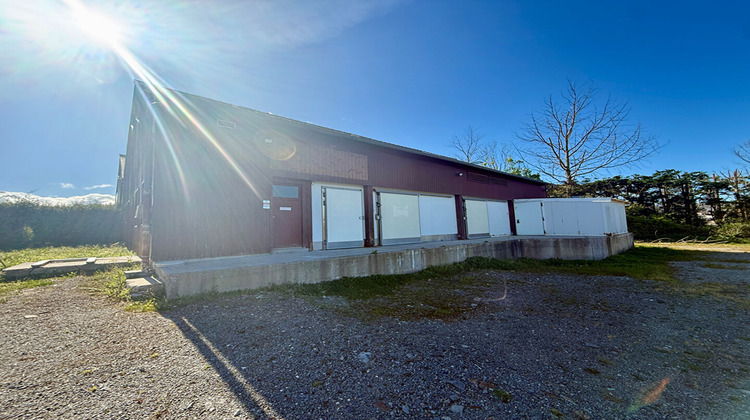 Ma-Cabane - Vente Local commercial SAINT-MALO, 450 m²