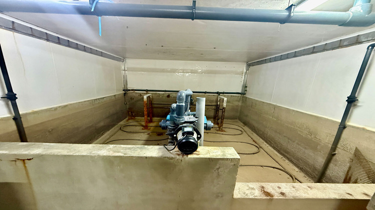 Ma-Cabane - Vente Local commercial SAINT-MALO, 450 m²