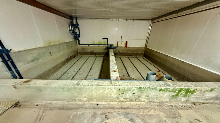 Ma-Cabane - Vente Local commercial SAINT-MALO, 450 m²