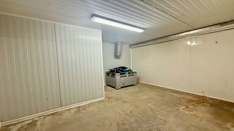 Ma-Cabane - Vente Local commercial SAINT-MALO, 450 m²