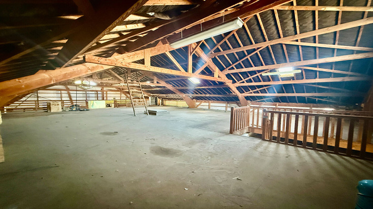 Ma-Cabane - Vente Local commercial SAINT-MALO, 450 m²