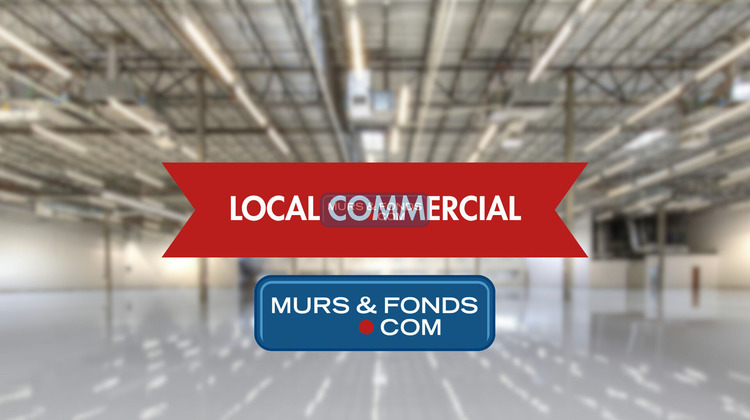 Ma-Cabane - Vente Local commercial SAINT-MALO, 58 m²