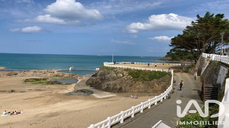 Ma-Cabane - Vente Local commercial Saint-Malo, 60 m²