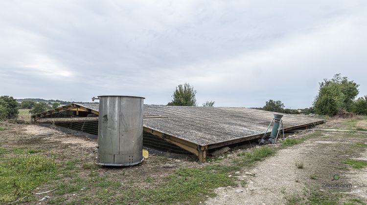 Ma-Cabane - Vente Local commercial Saint-Malô-du-Bois, 800 m²