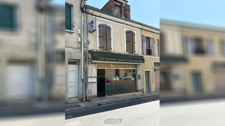 Ma-Cabane - Vente Local commercial Saint-Mammes, 350 m²