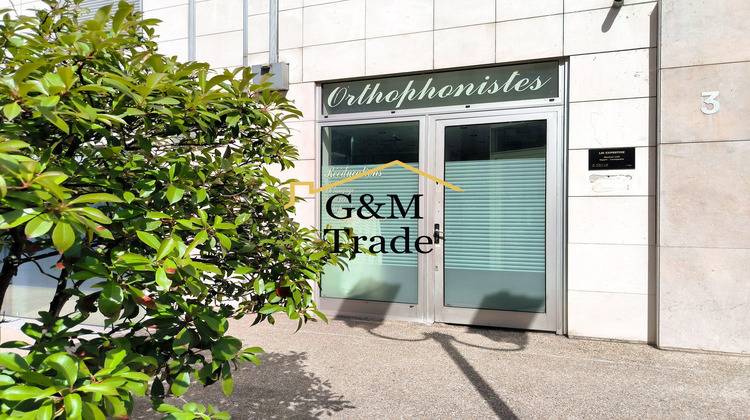 Ma-Cabane - Vente Local commercial Saint-Mandé, 40 m²