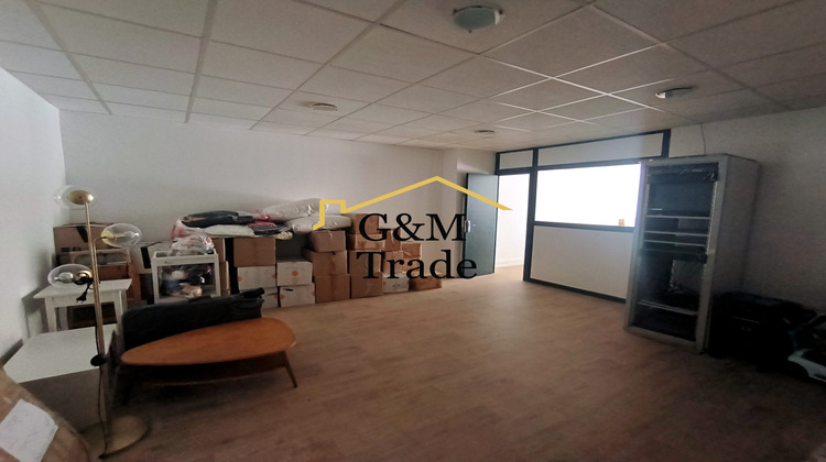 Ma-Cabane - Vente Local commercial Saint-Mandé, 52 m²