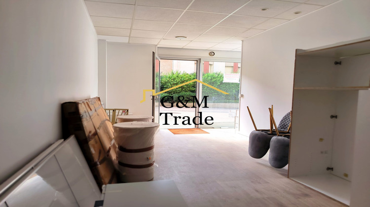 Ma-Cabane - Vente Local commercial Saint-Mandé, 52 m²