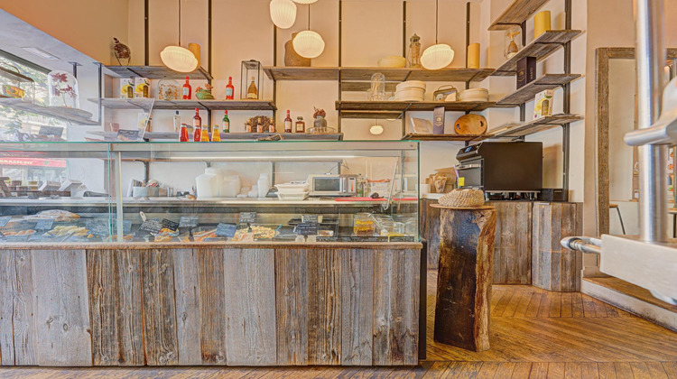 Ma-Cabane - Vente Local commercial Saint-Mande, 43 m²
