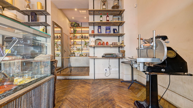 Ma-Cabane - Vente Local commercial Saint-Mande, 43 m²