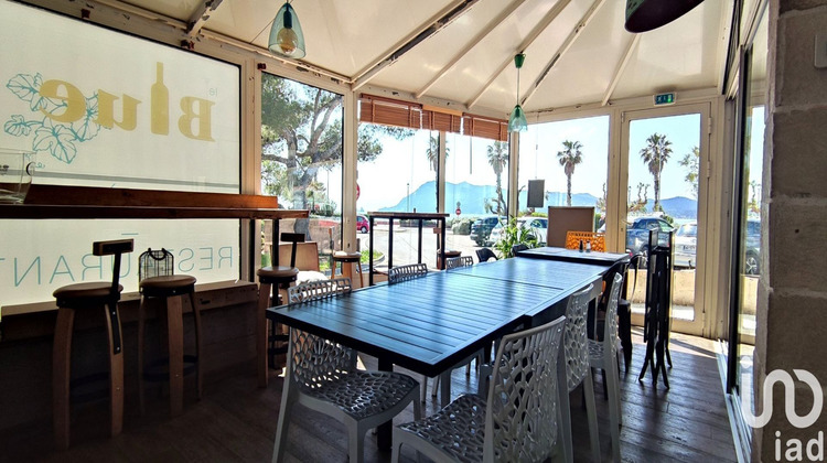 Ma-Cabane - Vente Local commercial Saint-Mandrier-sur-Mer, 150 m²