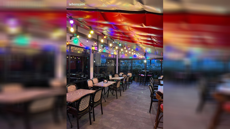 Ma-Cabane - Vente Local commercial Saint-Mandrier-sur-Mer, 280 m²