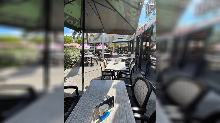 Ma-Cabane - Vente Local commercial Saint-Mandrier-sur-Mer, 280 m²