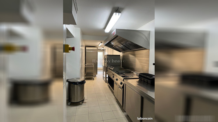 Ma-Cabane - Vente Local commercial Saint-Mandrier-sur-Mer, 280 m²