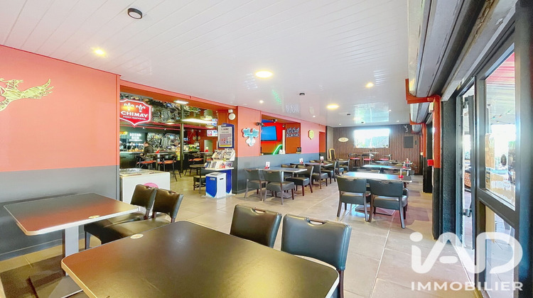 Ma-Cabane - Vente Local commercial Saint-Mandrier-sur-Mer, 130 m²