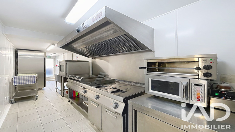 Ma-Cabane - Vente Local commercial Saint-Mandrier-sur-Mer, 130 m²