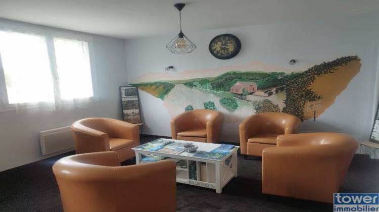 Ma-Cabane - Vente Local commercial Saint-Marcel, 1088 m²