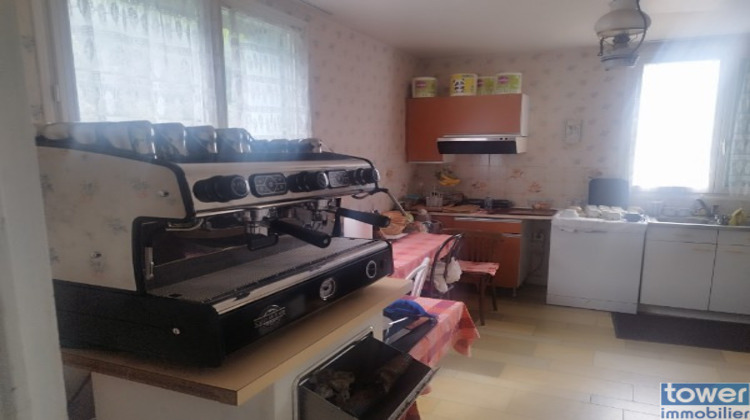 Ma-Cabane - Vente Local commercial Saint-Marcel, 1088 m²