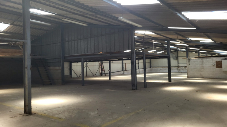 Ma-Cabane - Vente Local commercial Saint-Marcel, 750 m²