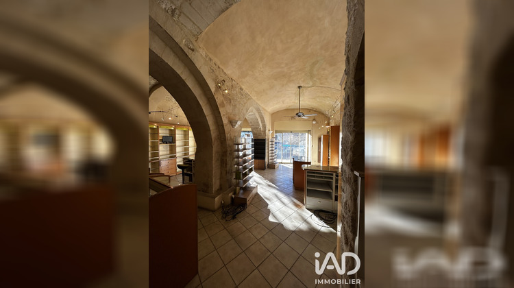 Ma-Cabane - Vente Local commercial Saint-Marcel-d'Ardèche, 147 m²