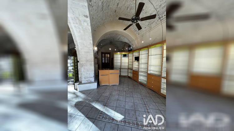 Ma-Cabane - Vente Local commercial Saint-Marcel-d'Ardèche, 147 m²