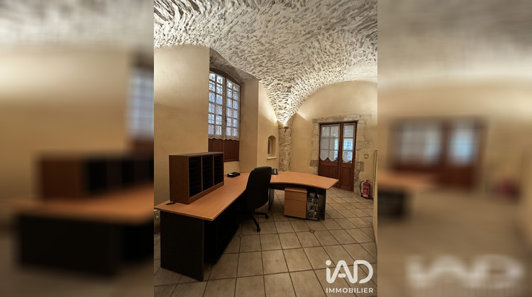 Ma-Cabane - Vente Local commercial Saint-Marcel-d'Ardèche, 147 m²