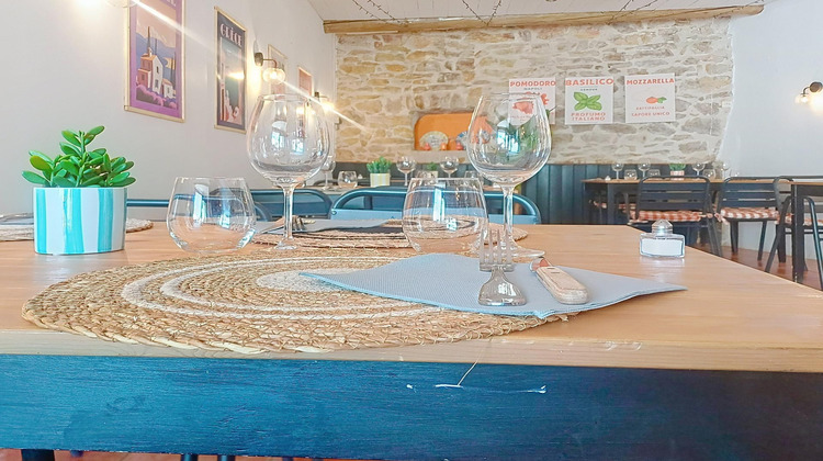 Ma-Cabane - Vente Local commercial Saint-Marcel-de-Careiret, 70 m²