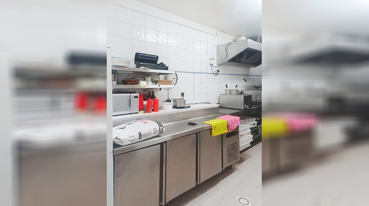 Ma-Cabane - Vente Local commercial Saint-Marcel-de-Careiret, 70 m²