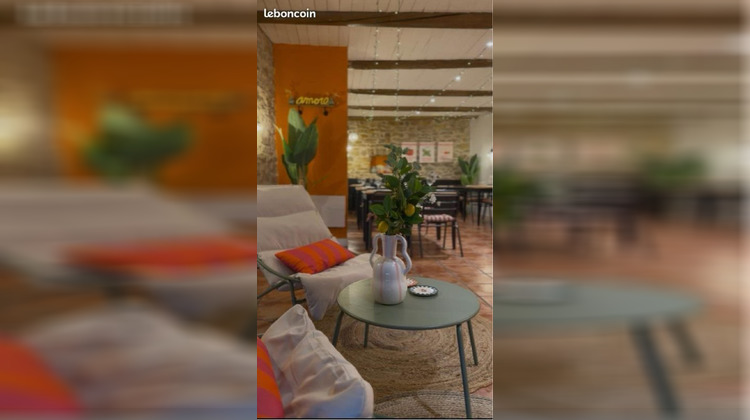 Ma-Cabane - Vente Local commercial Saint-Marcel-de-Careiret, 70 m²