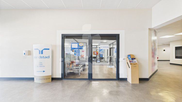 Ma-Cabane - Vente Local commercial Saint-Marcellin, 99 m²