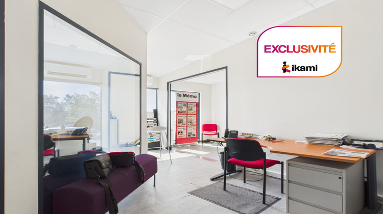 Ma-Cabane - Vente Local commercial Saint-Marcellin, 41 m²