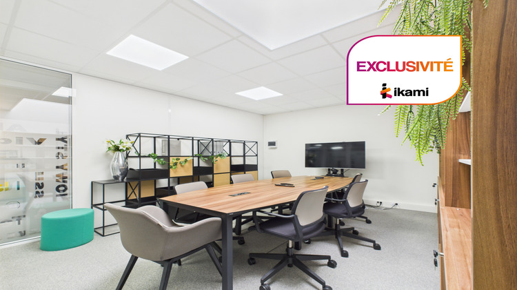 Ma-Cabane - Vente Local commercial Saint-Marcellin, 268 m²