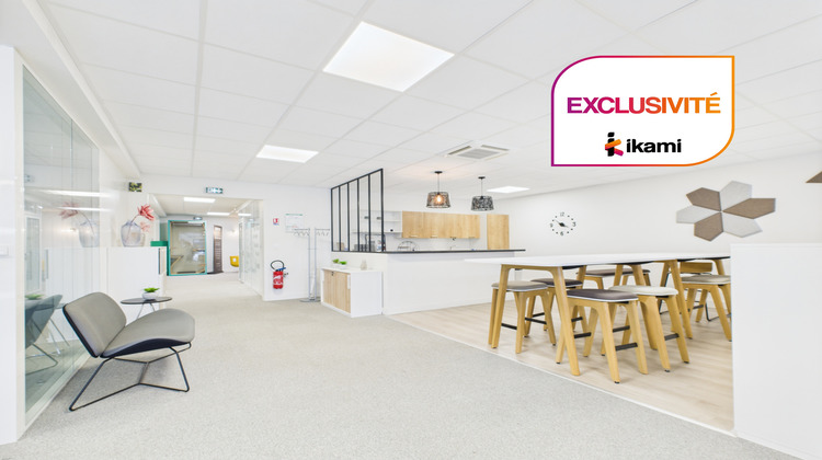 Ma-Cabane - Vente Local commercial Saint-Marcellin, 268 m²