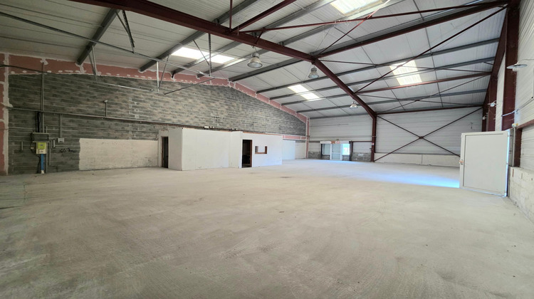 Ma-Cabane - Vente Local commercial Saint-Mariens, 500 m²