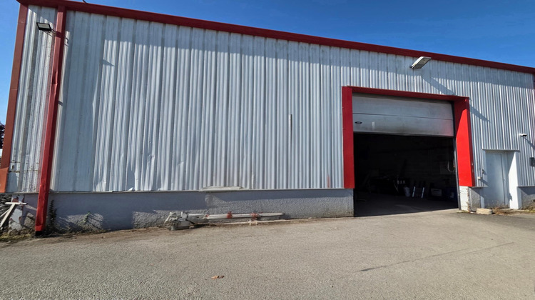 Ma-Cabane - Vente Local commercial Saint-Mariens, 500 m²