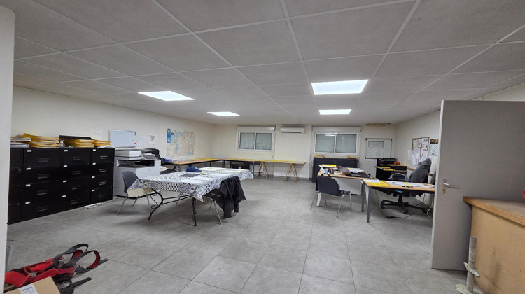 Ma-Cabane - Vente Local commercial Saint-Mariens, 500 m²