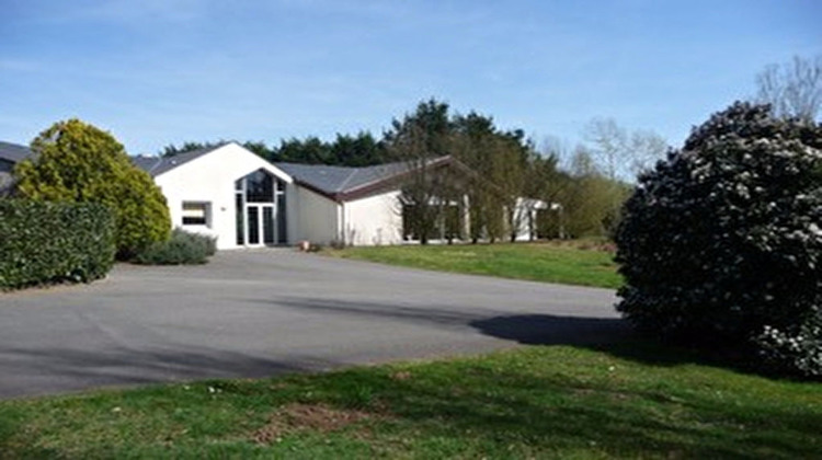 Ma-Cabane - Vente Local commercial SAINT-MARS-DU-DESERT, 560 m²