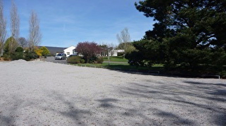 Ma-Cabane - Vente Local commercial SAINT-MARS-DU-DESERT, 560 m²
