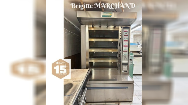 Ma-Cabane - Vente Local commercial Saint-Martial, 250 m²