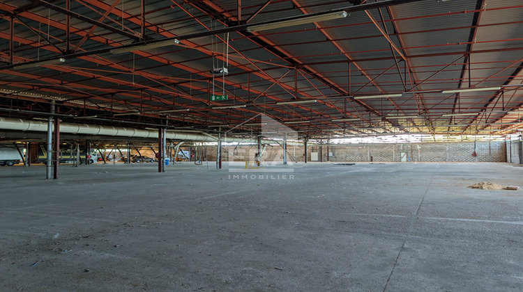 Ma-Cabane - Vente Local commercial SAINT-MARTIAL-D'ARTENSET, 4404 m²