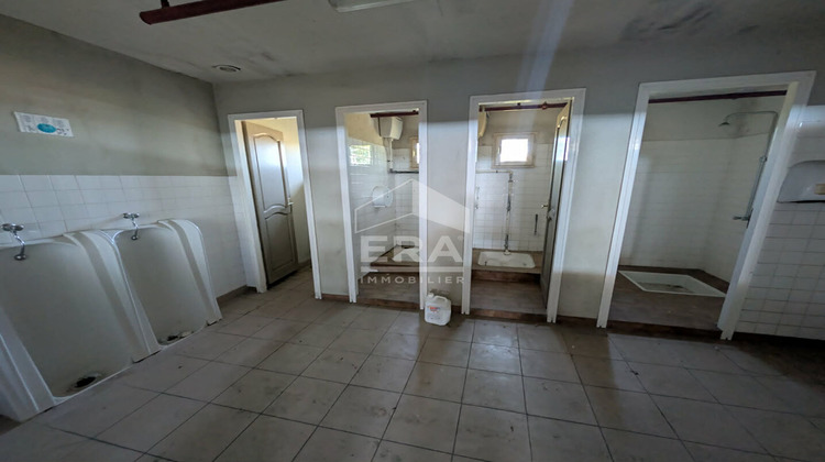 Ma-Cabane - Vente Local commercial SAINT-MARTIAL-D'ARTENSET, 4404 m²