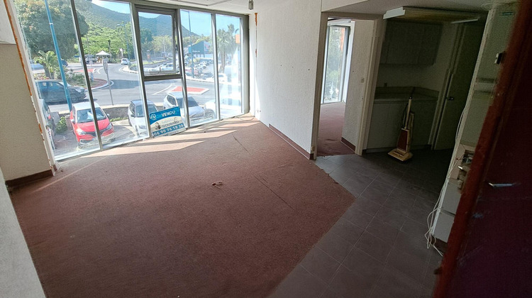 Ma-Cabane - Vente Local commercial SAINT MARTIN, 130 m²