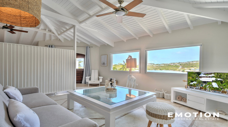 Ma-Cabane - Vente Local commercial Saint-Martin, 798 m²